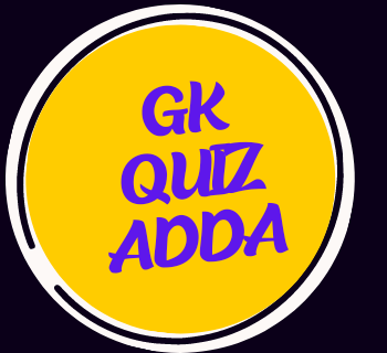 GK Quiz Adda